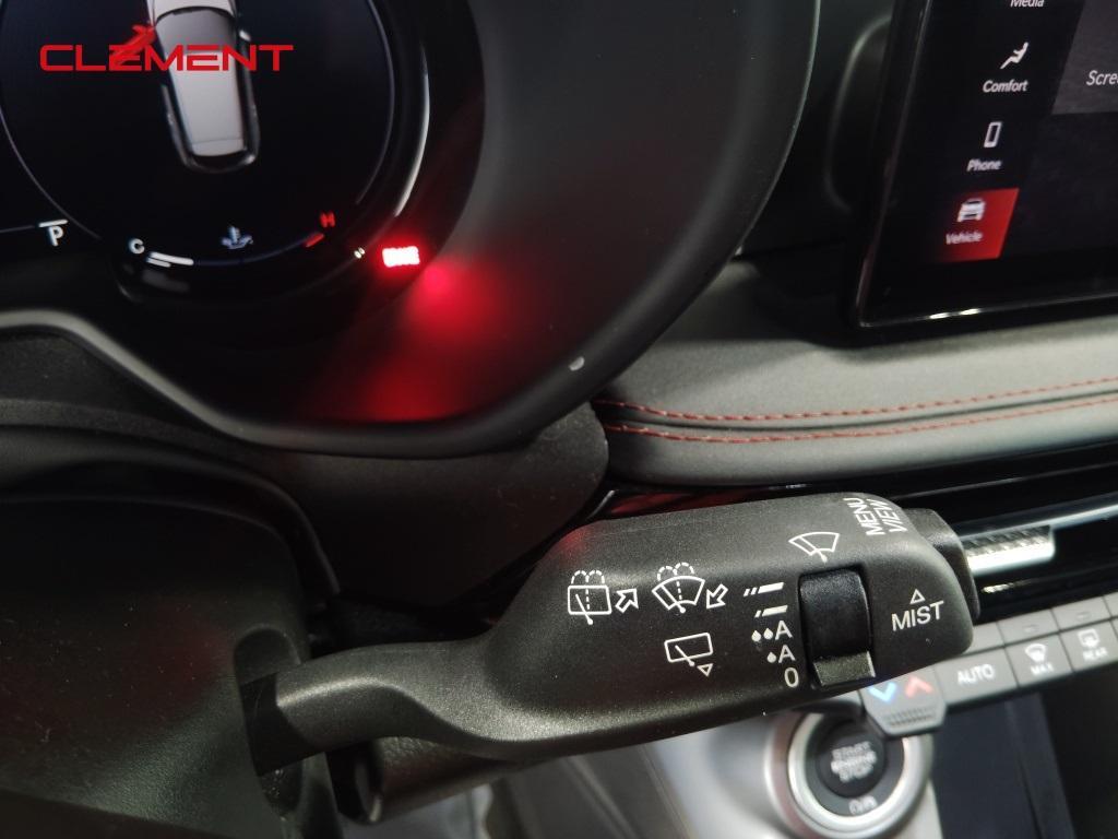 used 2024 Dodge Hornet car, priced at $23,700