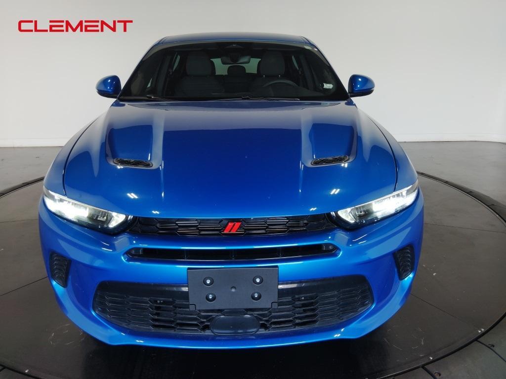 used 2024 Dodge Hornet car, priced at $23,700