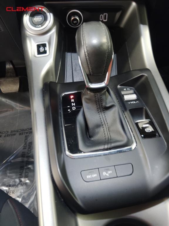 used 2024 Dodge Hornet car, priced at $23,700