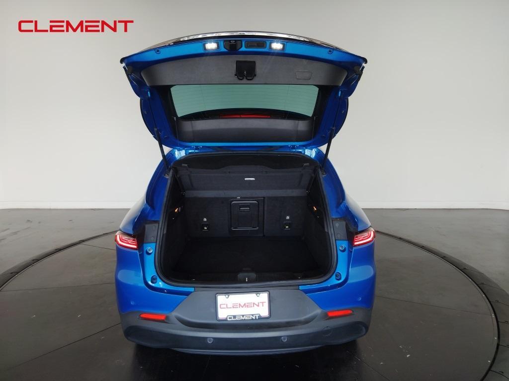 used 2024 Dodge Hornet car, priced at $23,700