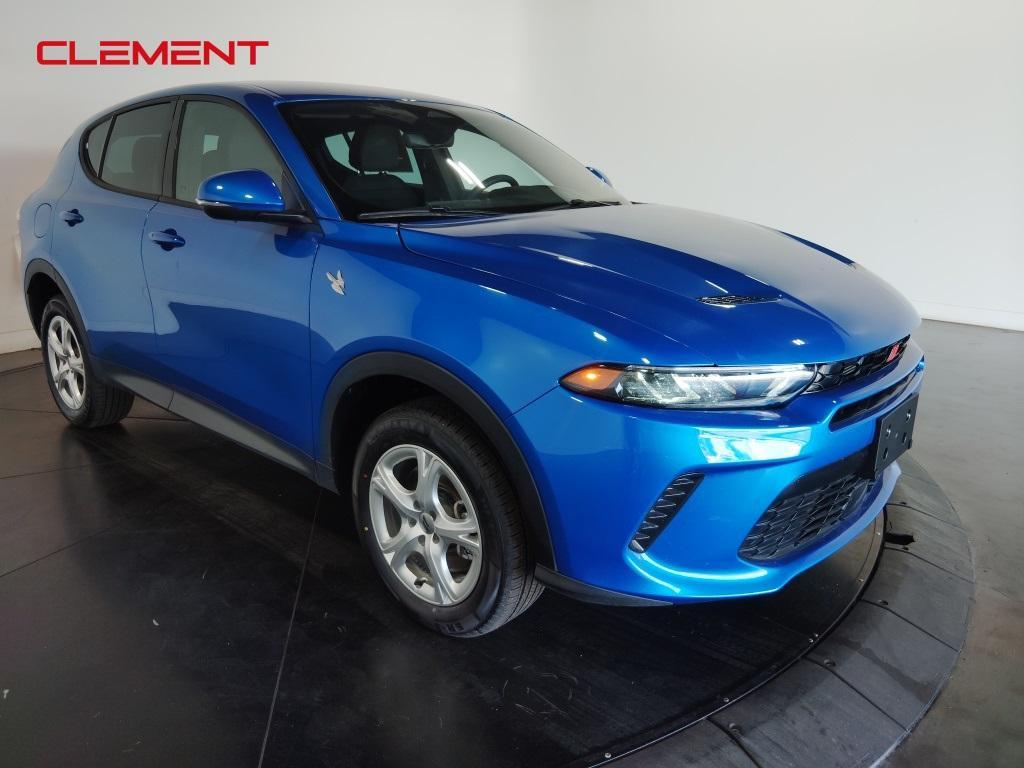 used 2024 Dodge Hornet car, priced at $23,700