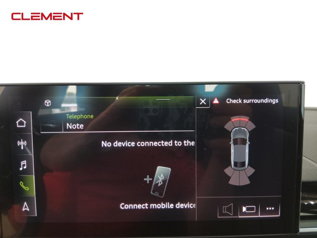 used 2020 Audi A5 car, priced at $29,400