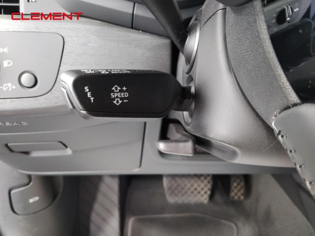 used 2020 Audi A5 car, priced at $29,400