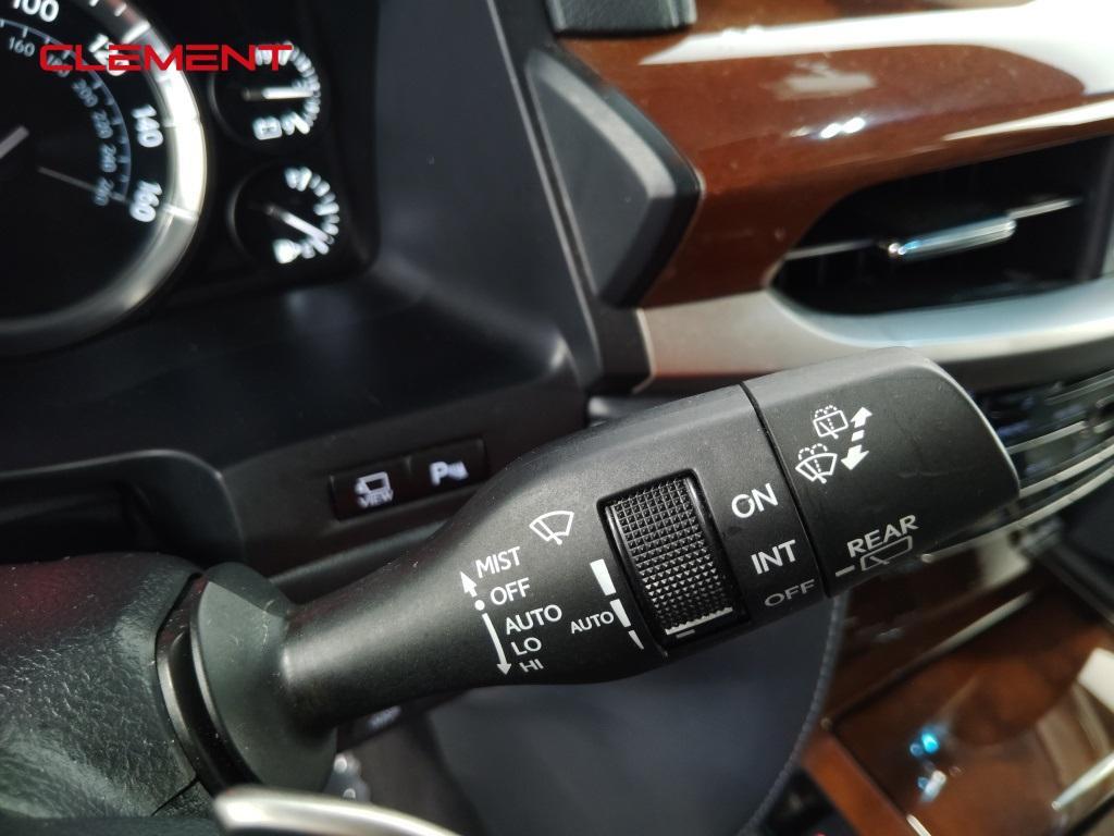 used 2019 Lexus LX 570 car, priced at $56,000