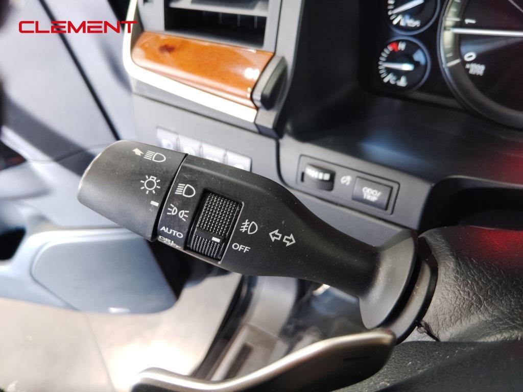 used 2019 Lexus LX 570 car, priced at $56,000