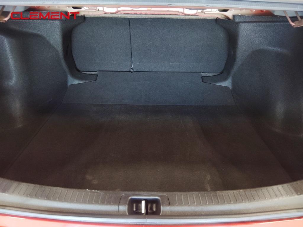 used 2021 Toyota Corolla car, priced at $21,300