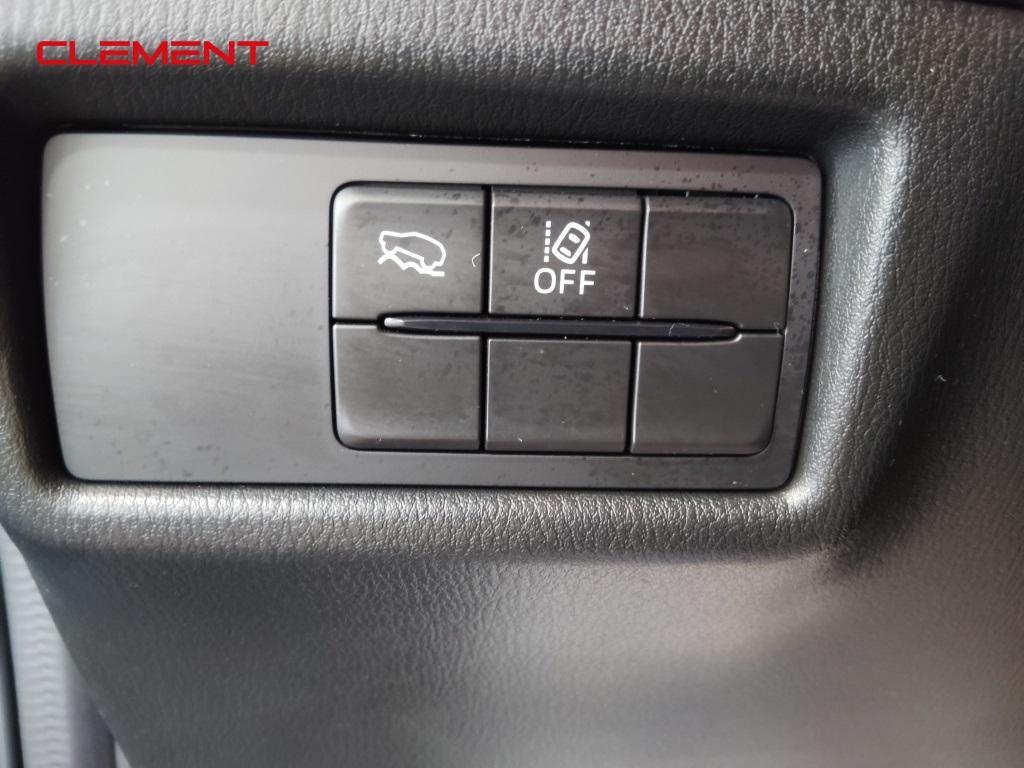 used 2023 Mazda CX-5 car, priced at $25,900