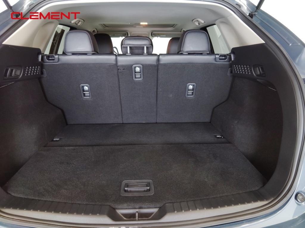 used 2023 Mazda CX-5 car, priced at $25,900