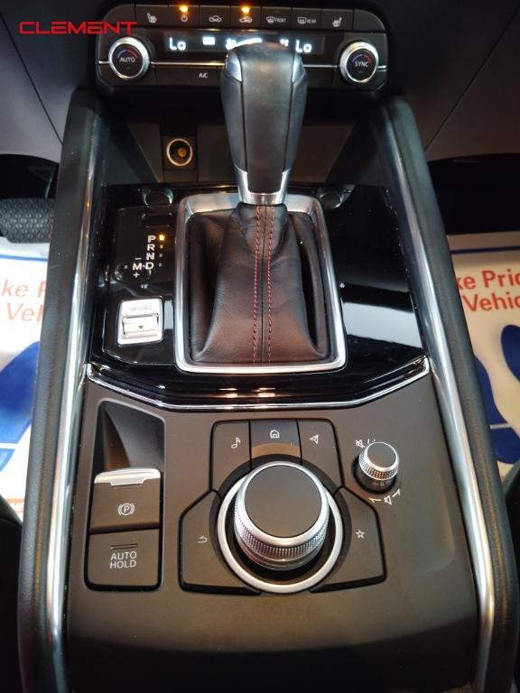used 2023 Mazda CX-5 car, priced at $25,900