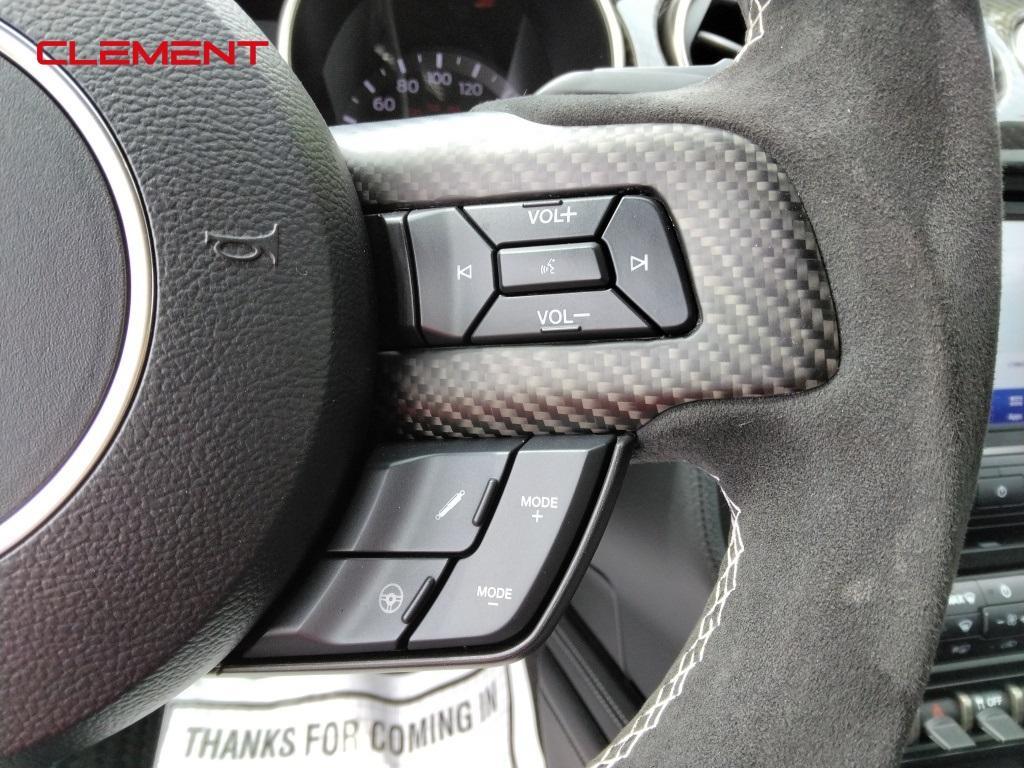 used 2020 Ford Shelby GT350 car, priced at $70,000