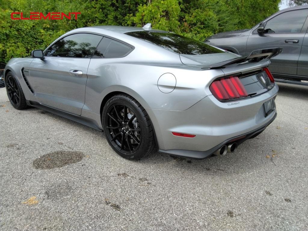used 2020 Ford Shelby GT350 car, priced at $70,000