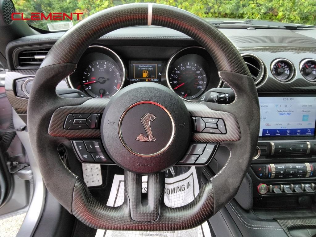 used 2020 Ford Shelby GT350 car, priced at $70,000