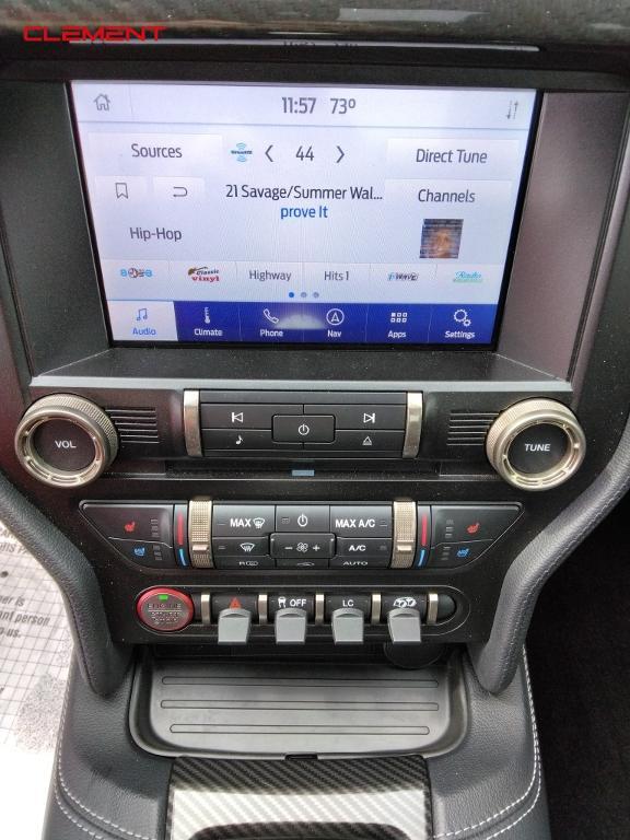 used 2020 Ford Shelby GT350 car, priced at $70,000