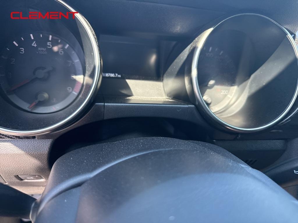 used 2020 Ford Shelby GT350 car, priced at $77,000