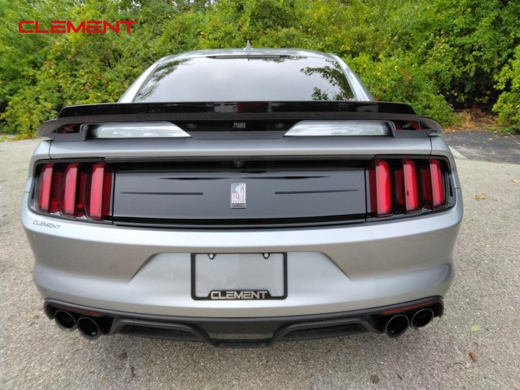 used 2020 Ford Shelby GT350 car, priced at $70,000