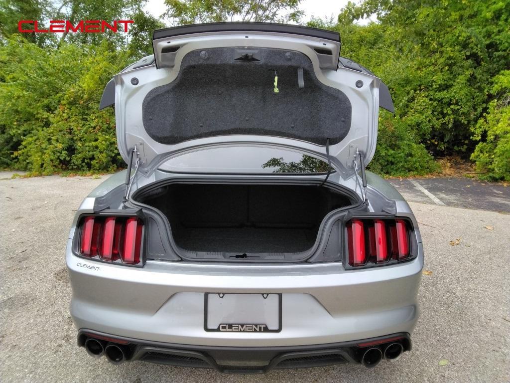 used 2020 Ford Shelby GT350 car, priced at $70,000