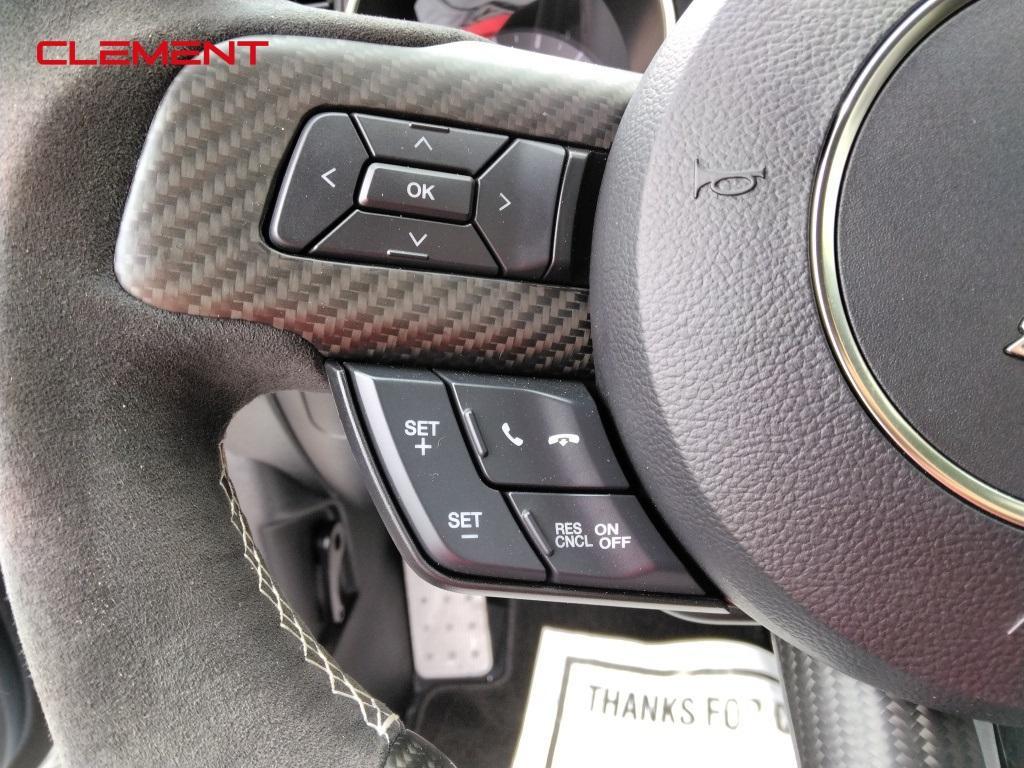 used 2020 Ford Shelby GT350 car, priced at $70,000