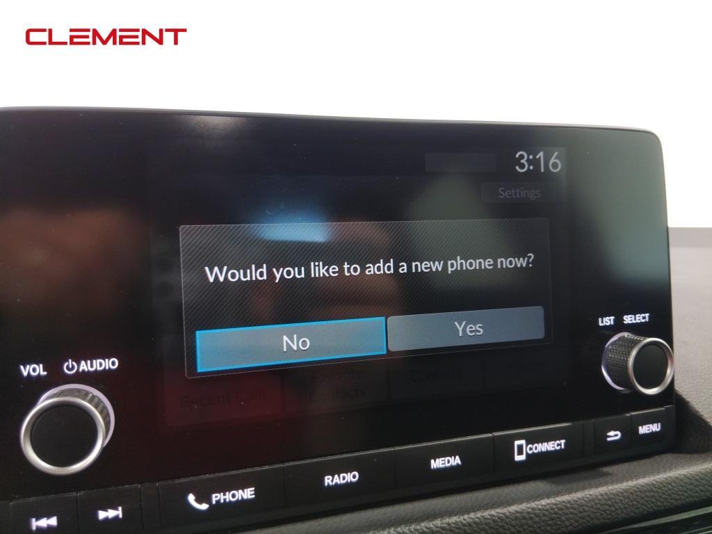used 2022 Honda Civic car, priced at $19,000