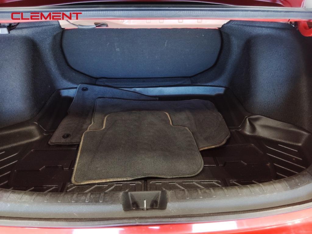 used 2022 Honda Civic car, priced at $19,000