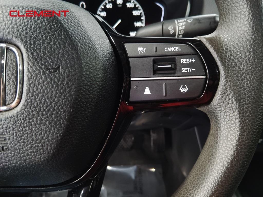 used 2022 Honda Civic car, priced at $19,000