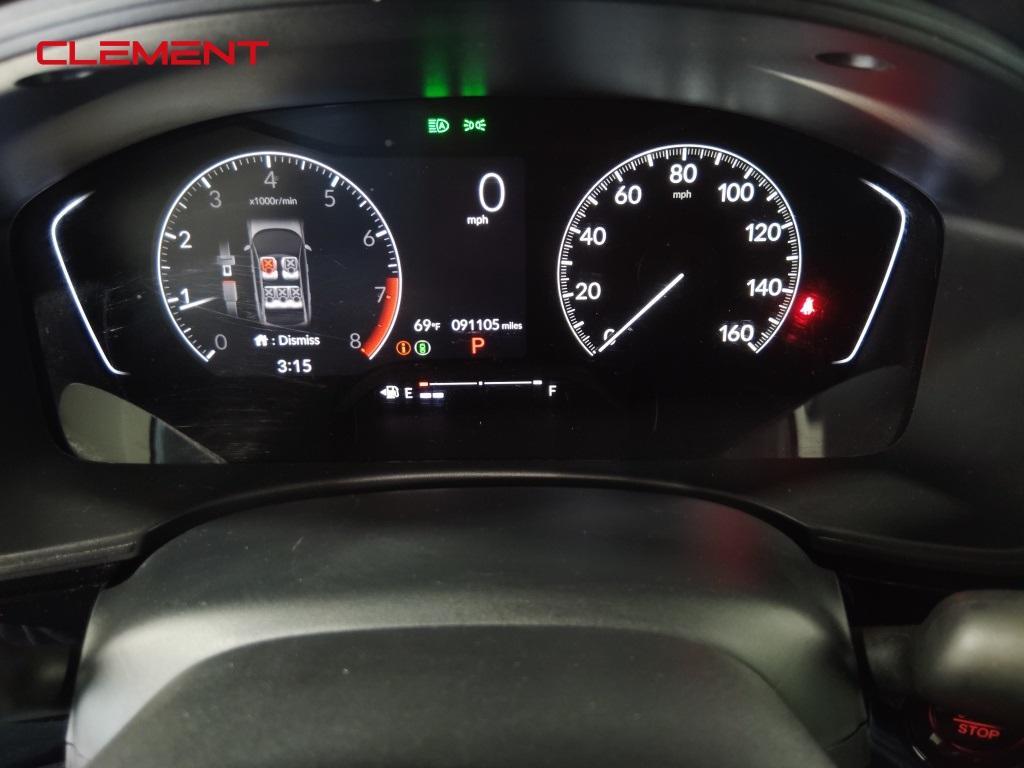 used 2022 Honda Civic car, priced at $19,000