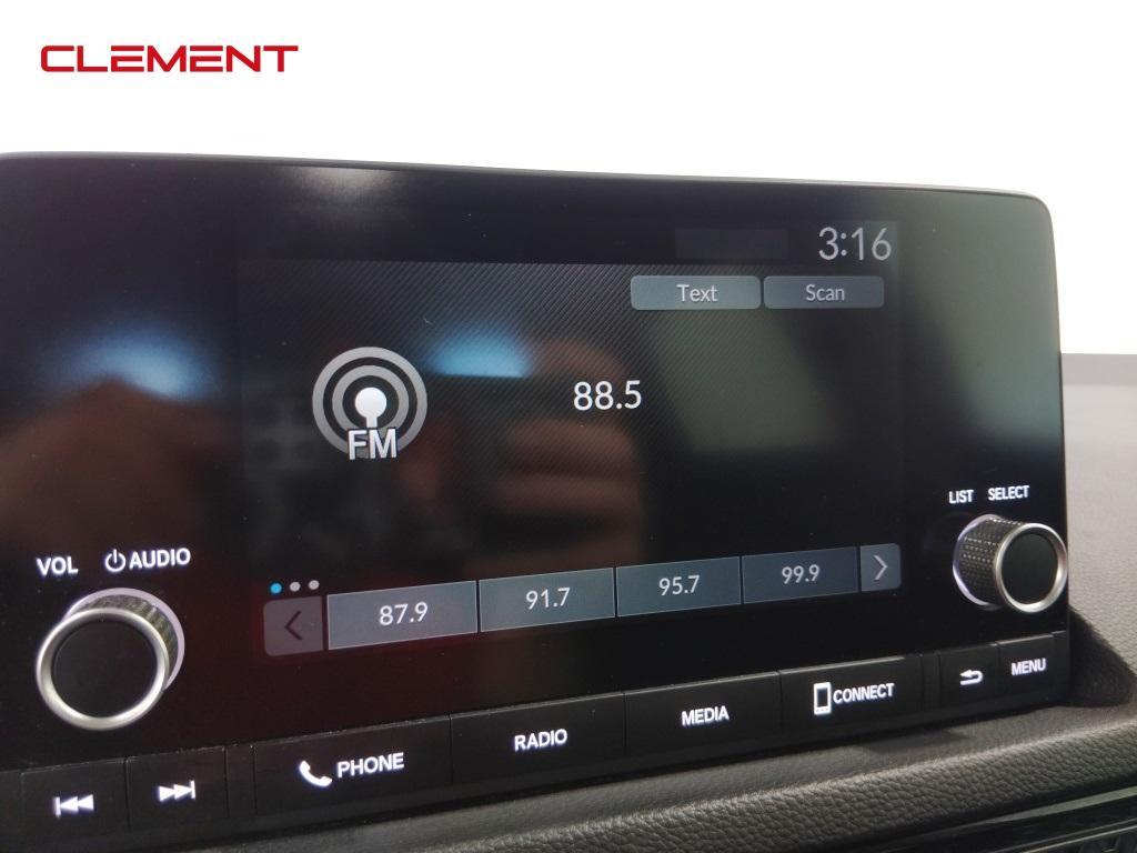 used 2022 Honda Civic car, priced at $19,000