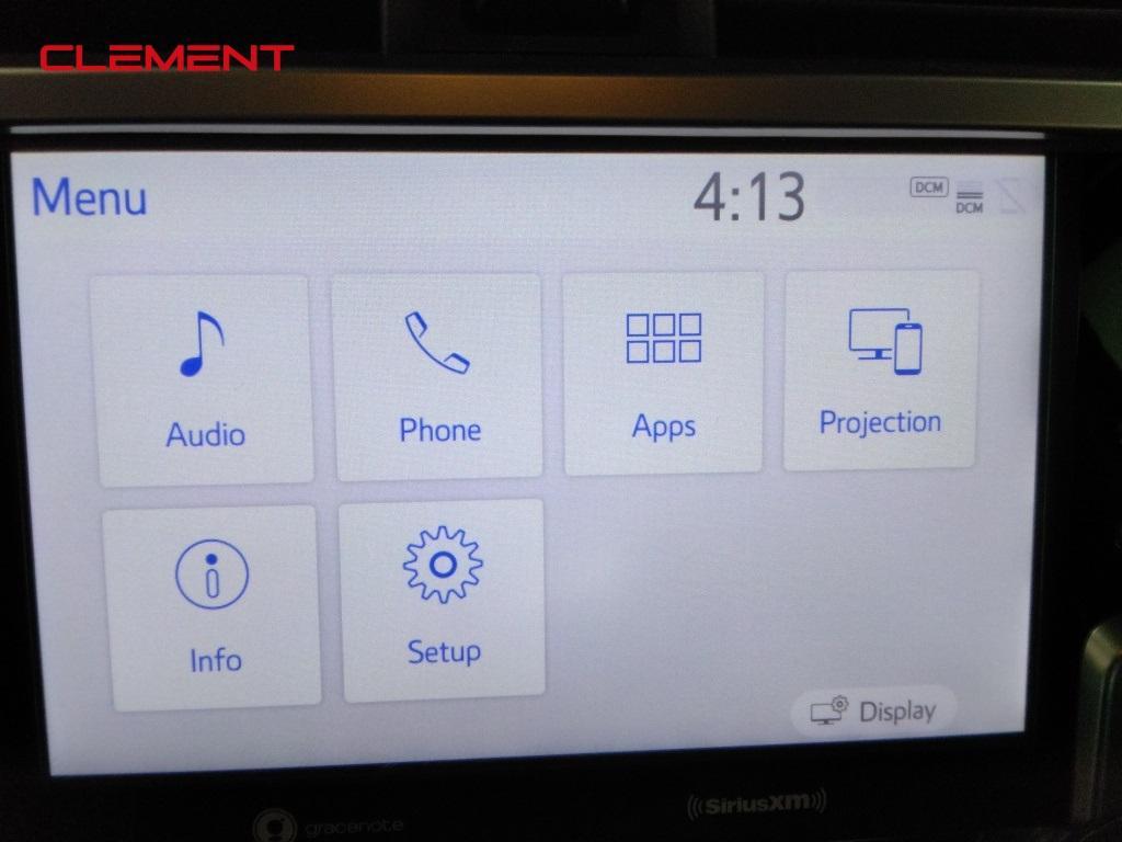 used 2024 Toyota 4Runner car, priced at $36,500