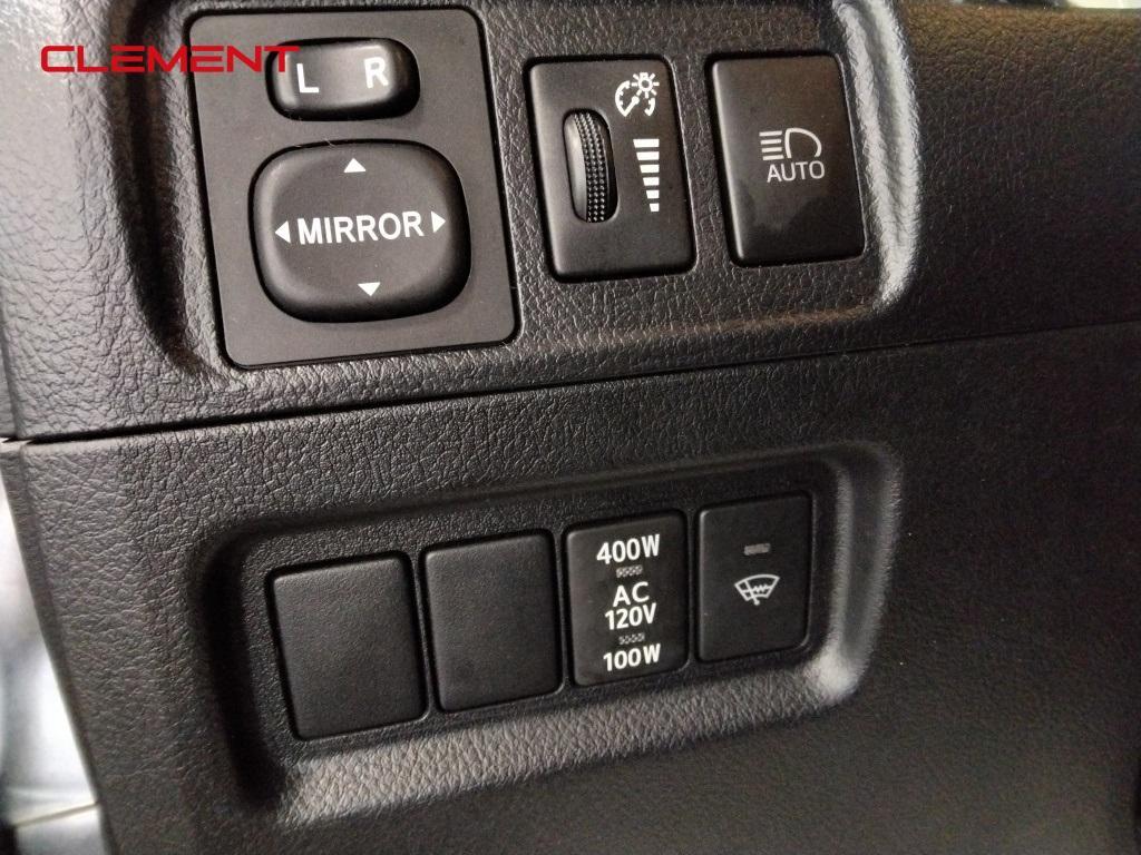 used 2024 Toyota 4Runner car, priced at $36,500