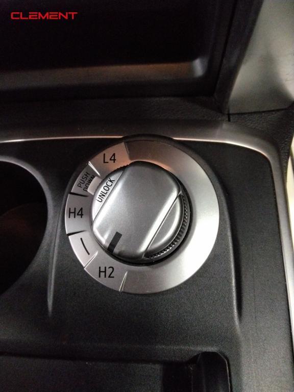 used 2024 Toyota 4Runner car, priced at $36,500