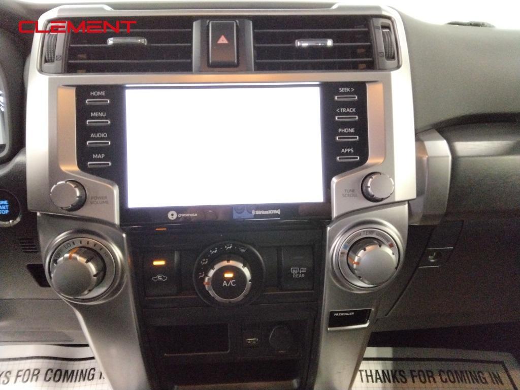 used 2024 Toyota 4Runner car, priced at $36,500