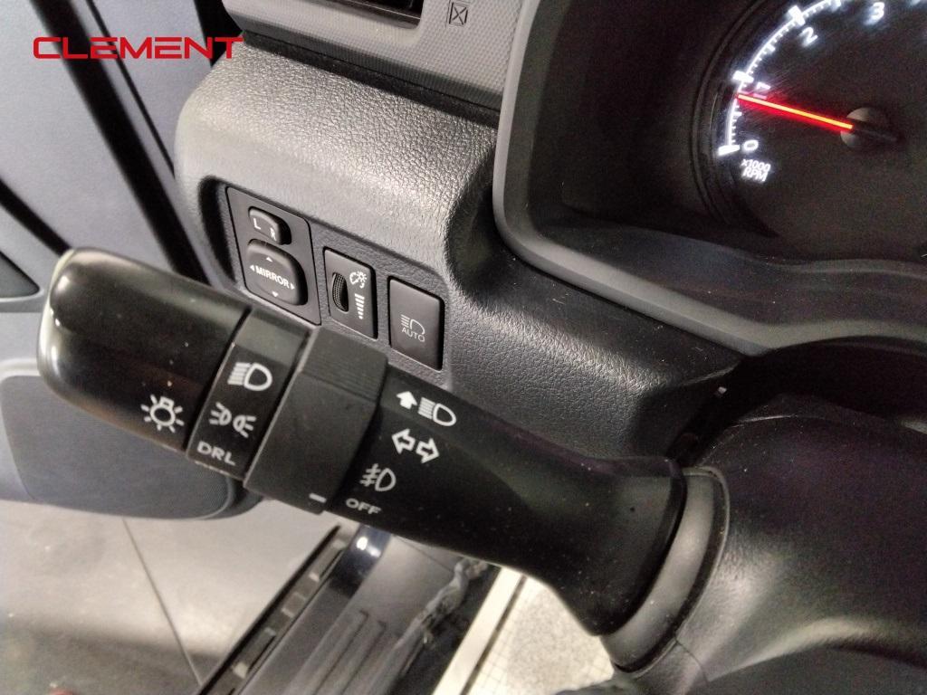 used 2024 Toyota 4Runner car, priced at $36,500