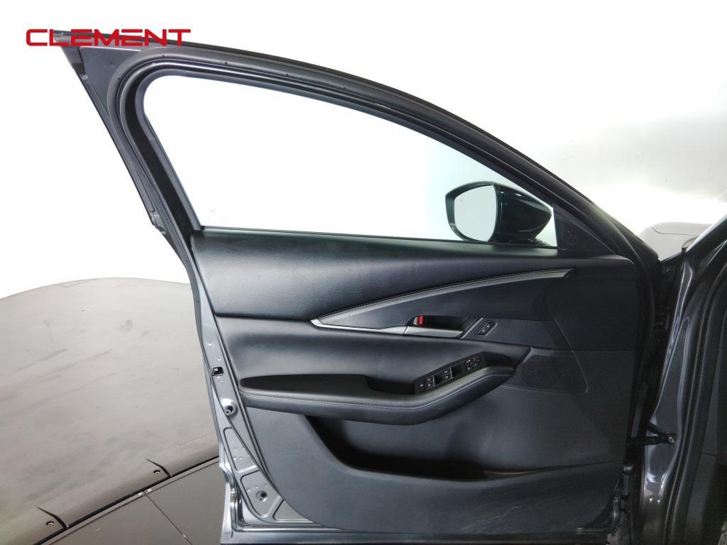 used 2024 Mazda CX-30 car, priced at $23,000