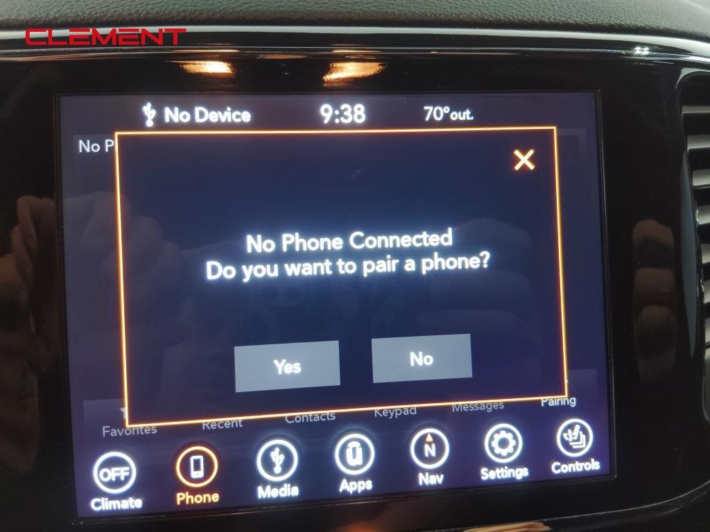 used 2020 Jeep Grand Cherokee car, priced at $24,200