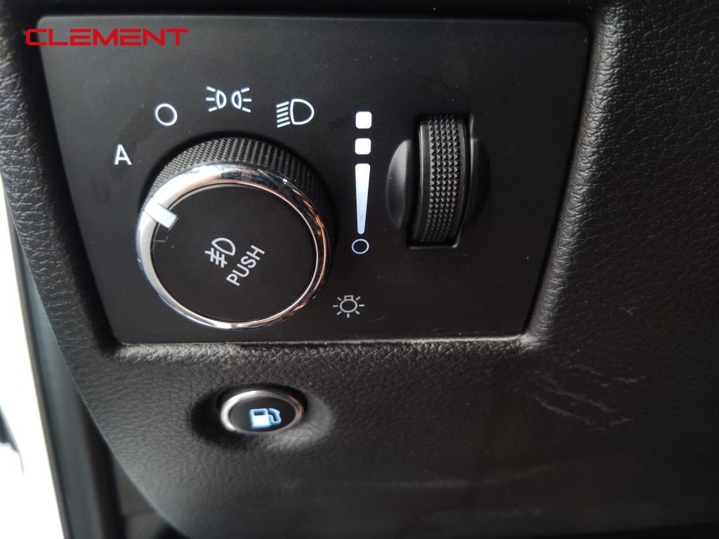 used 2020 Jeep Grand Cherokee car, priced at $24,200