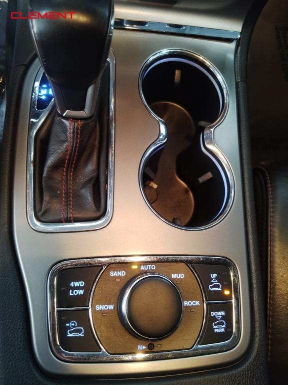 used 2020 Jeep Grand Cherokee car, priced at $24,200