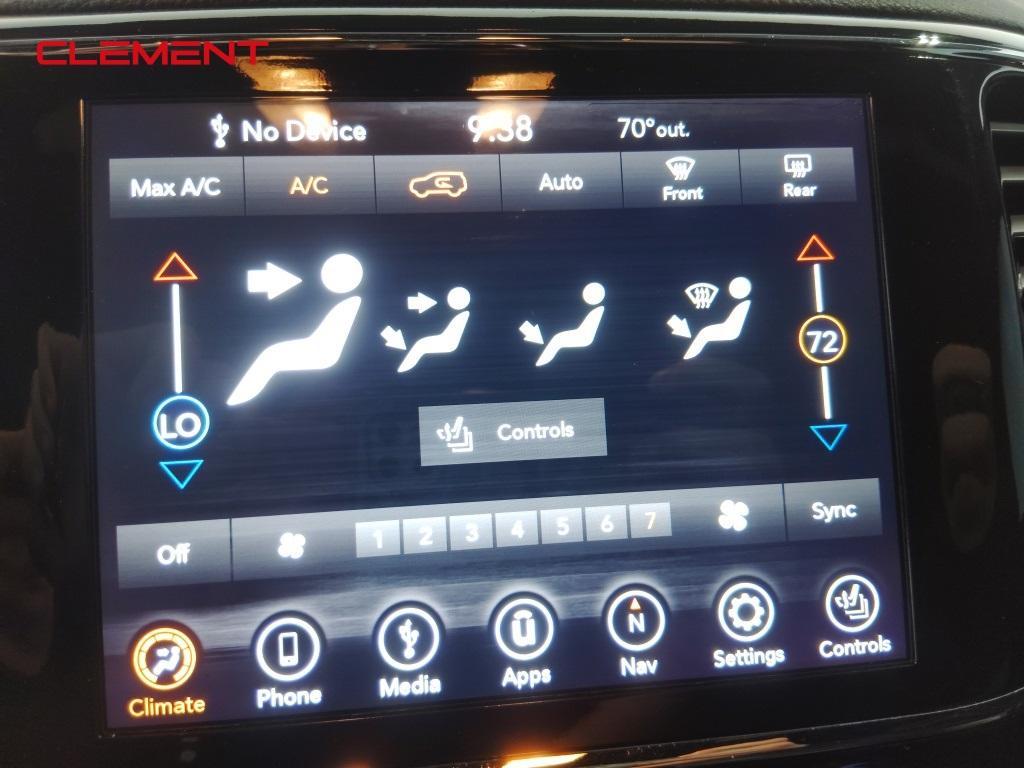 used 2020 Jeep Grand Cherokee car, priced at $24,200