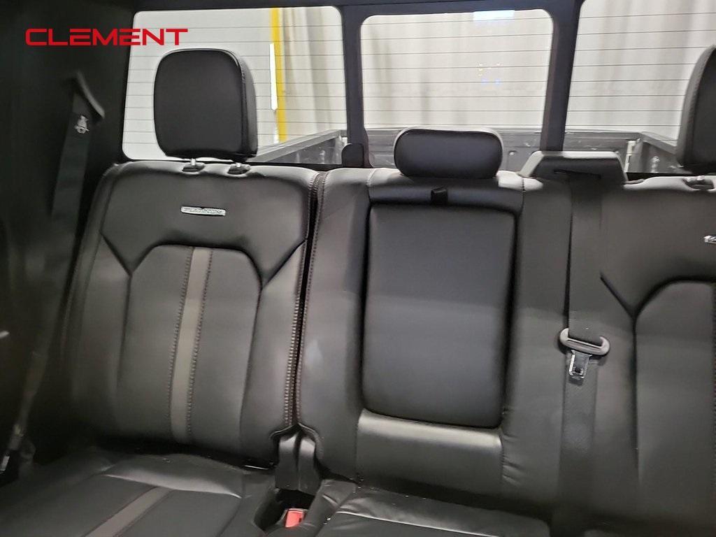 used 2019 Ford F-150 car, priced at $36,000