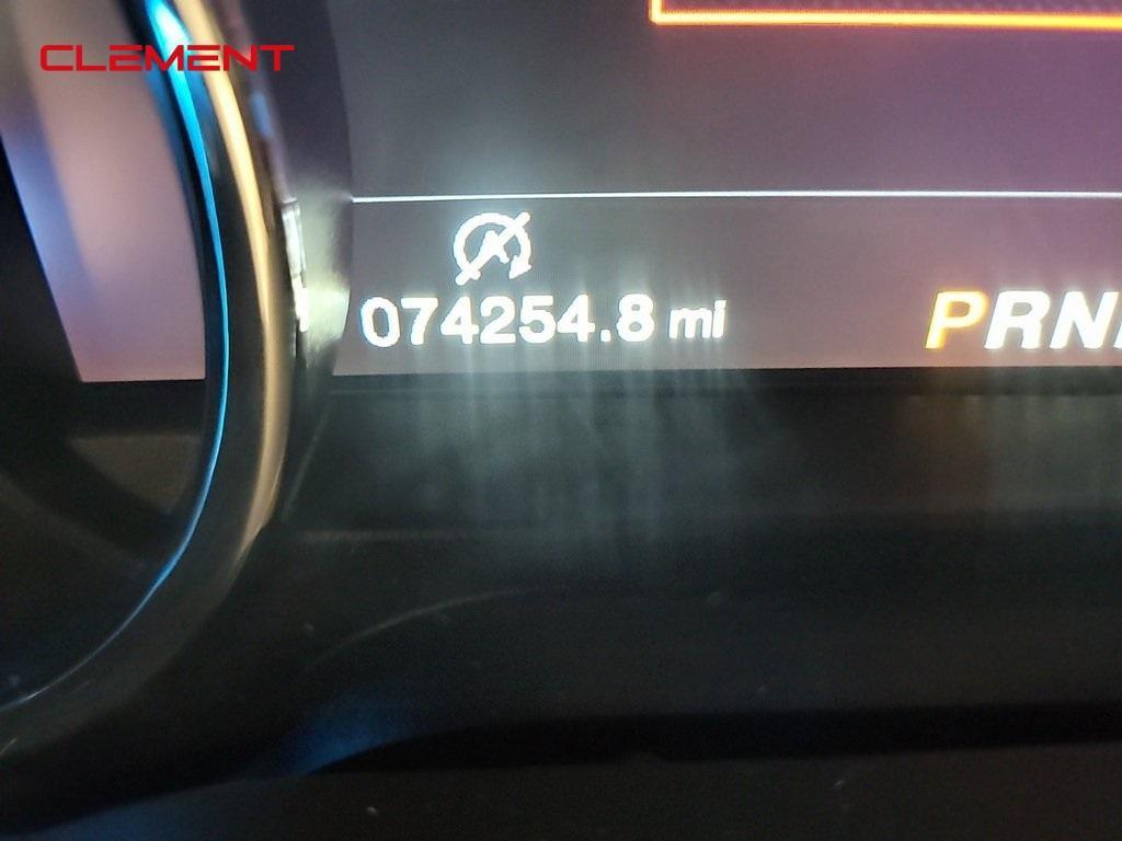 used 2019 Ford F-150 car, priced at $36,000