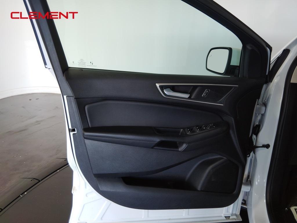 used 2024 Ford Edge car, priced at $24,000