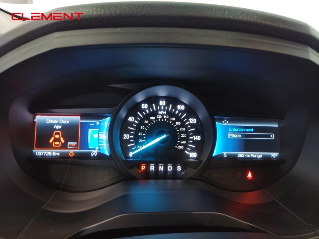 used 2024 Ford Edge car, priced at $24,000
