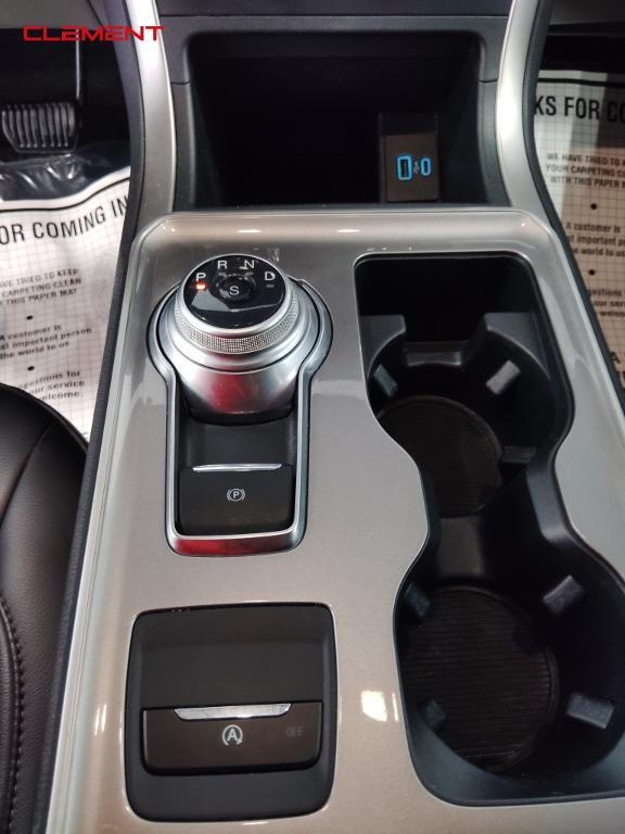 used 2024 Ford Edge car, priced at $24,000