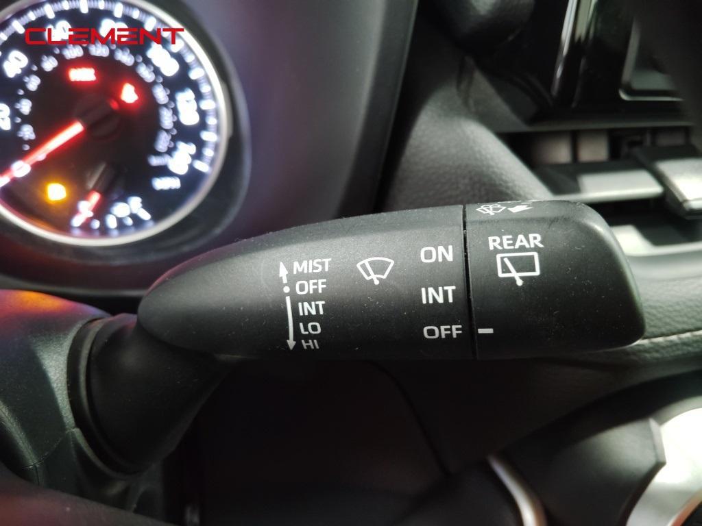 used 2021 Toyota RAV4 car, priced at $22,800