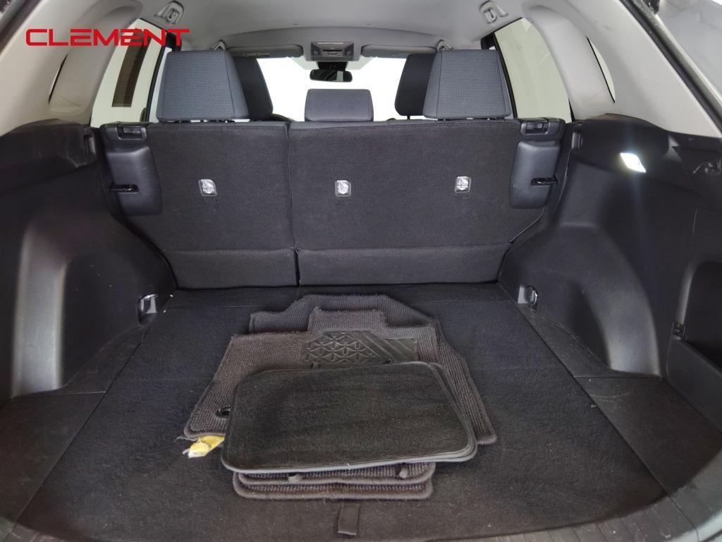 used 2021 Toyota RAV4 car, priced at $22,800