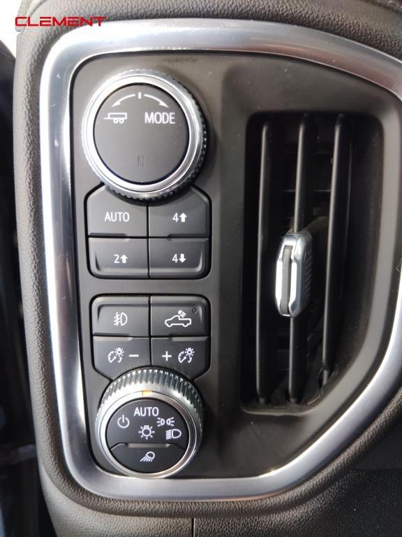 used 2023 GMC Sierra 2500 car, priced at $61,500