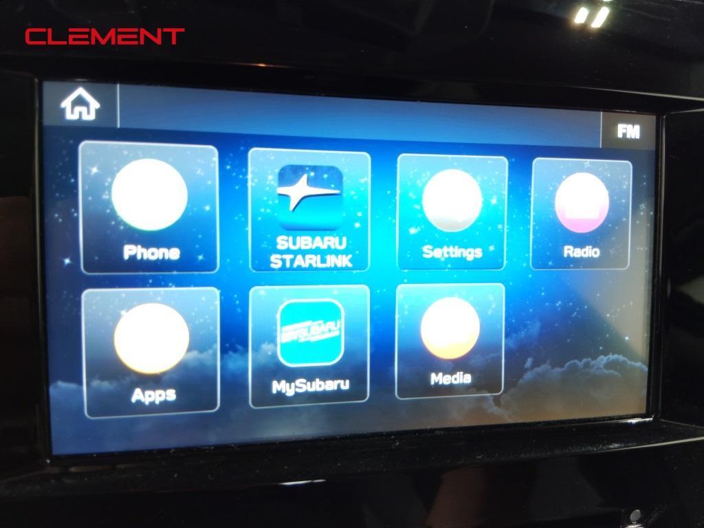 used 2022 Subaru Crosstrek car, priced at $23,500