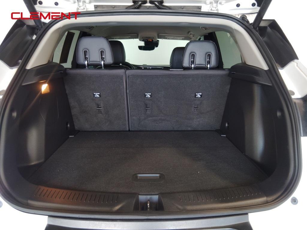 used 2020 Buick Encore GX car, priced at $18,300