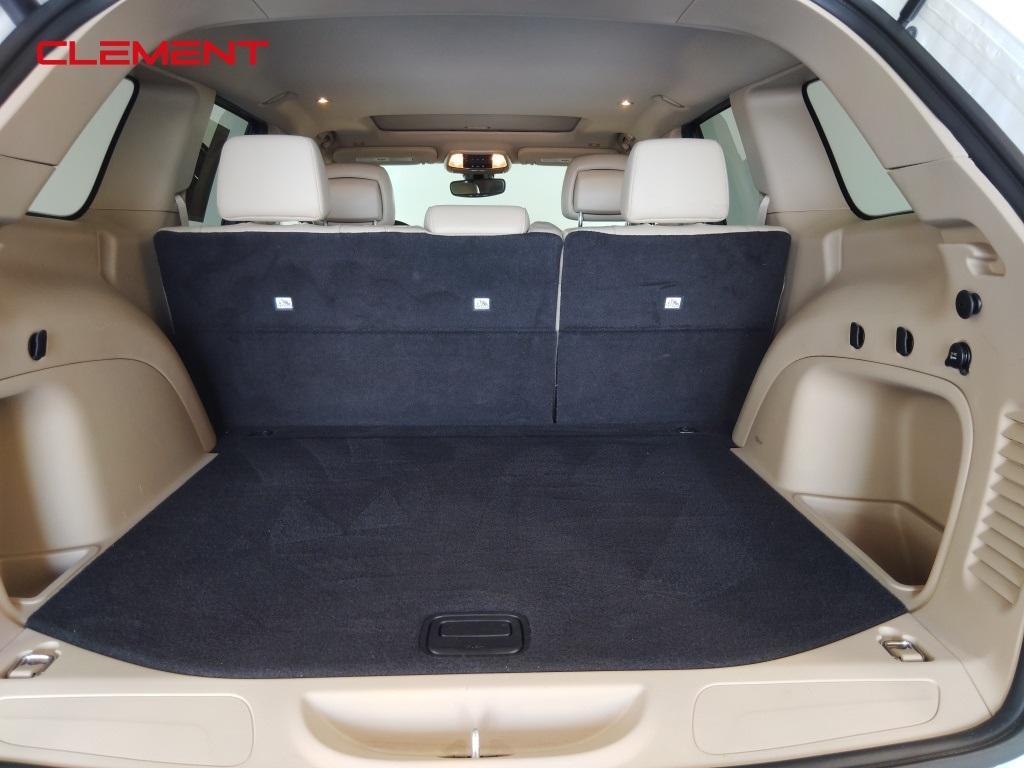 used 2021 Jeep Grand Cherokee car, priced at $23,500
