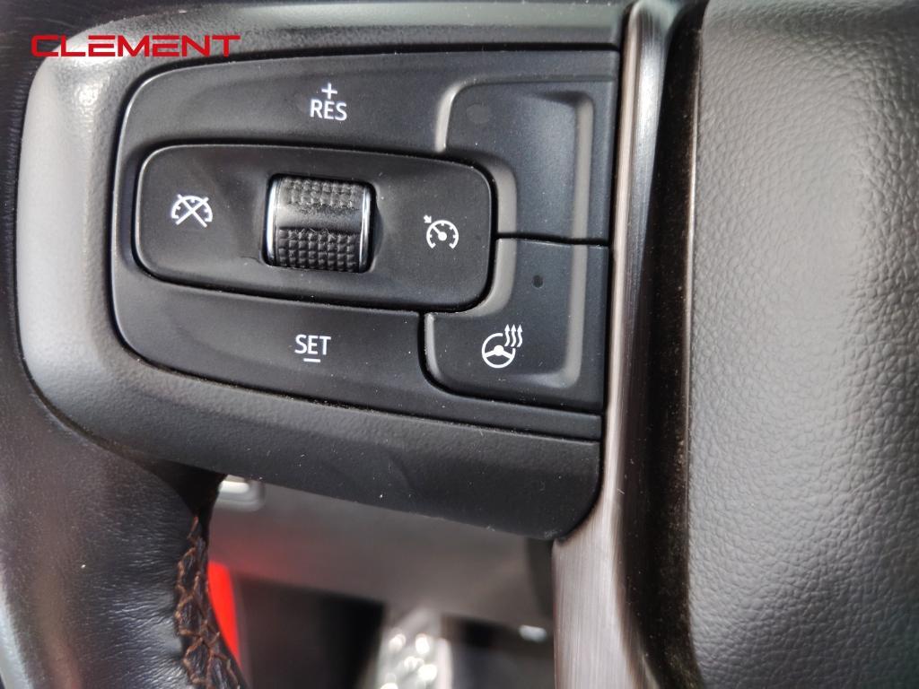 used 2021 GMC Sierra 1500 car, priced at $42,000