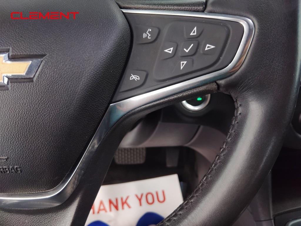 used 2020 Chevrolet Equinox car, priced at $17,400