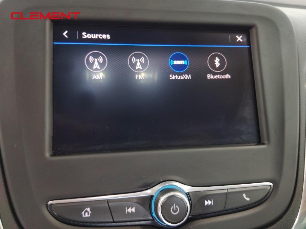 used 2020 Chevrolet Equinox car, priced at $17,400